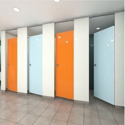 화장실칸막이, 대성산업, DS-SC600, 600x2400xt20mm, 방수PB