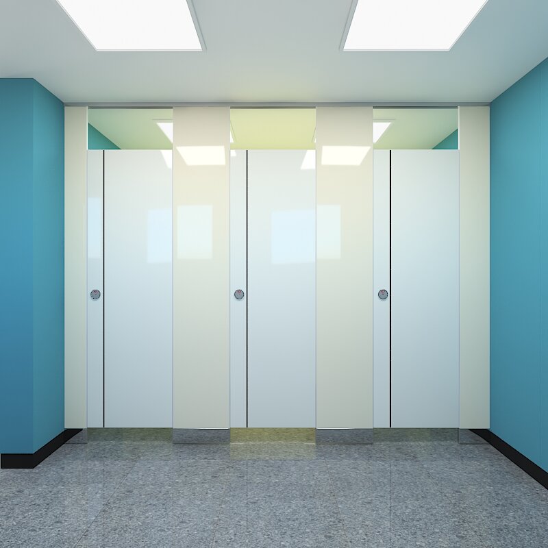 화장실칸막이, 대성산업, DS-300, 600×2400×t20mm, 방수PB